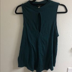 Free people tank